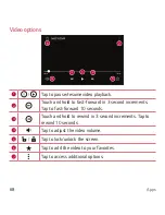 Preview for 69 page of LG LG L57BL User Manual