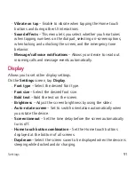 Preview for 92 page of LG LG L57BL User Manual