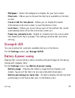 Preview for 94 page of LG LG L57BL User Manual