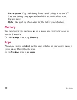 Preview for 95 page of LG LG L57BL User Manual