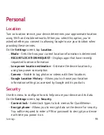 Preview for 96 page of LG LG L57BL User Manual