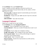 Preview for 98 page of LG LG L57BL User Manual