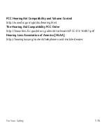 Preview for 116 page of LG LG L57BL User Manual