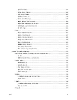 Preview for 5 page of LG LG-LS777 User Manual