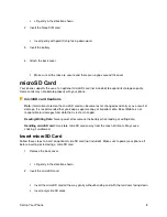 Preview for 18 page of LG LG-LS777 User Manual