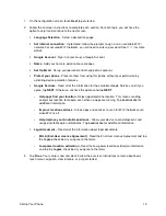 Preview for 23 page of LG LG-LS777 User Manual