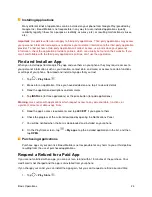 Preview for 34 page of LG LG-LS777 User Manual