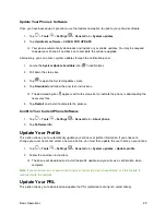 Preview for 39 page of LG LG-LS777 User Manual