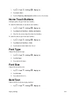 Preview for 139 page of LG LG-LS777 User Manual