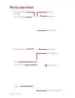 Preview for 12 page of LG LG-M151 User Manual