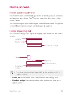 Preview for 26 page of LG LG-M151 User Manual