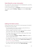 Preview for 30 page of LG LG-M151 User Manual