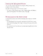 Preview for 31 page of LG LG-M151 User Manual