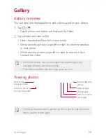 Preview for 60 page of LG LG-M151 User Manual