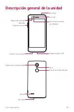 Предварительный просмотр 23 страницы LG LG-M160 User Manual