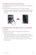 Предварительный просмотр 40 страницы LG LG-M160 User Manual