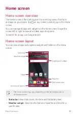 Предварительный просмотр 264 страницы LG LG-M160 User Manual