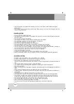 Preview for 4 page of LG LG M1C Series Installation Instructions Manual
