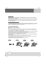 Preview for 8 page of LG LG M1C Series Installation Instructions Manual