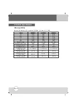 Preview for 12 page of LG LG M1C Series Installation Instructions Manual