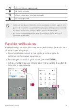 Preview for 37 page of LG LG-M200E User Manual