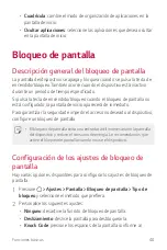 Preview for 41 page of LG LG-M200E User Manual