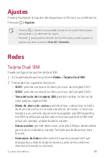 Preview for 90 page of LG LG-M200E User Manual