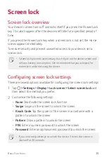 Preview for 284 page of LG LG-M200E User Manual