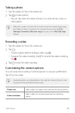 Preview for 305 page of LG LG-M200E User Manual