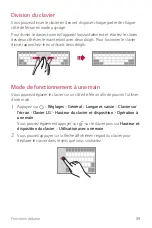 Предварительный просмотр 169 страницы LG LG-M200n User Manual