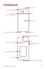 Предварительный просмотр 259 страницы LG LG-M200n User Manual