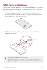 Предварительный просмотр 262 страницы LG LG-M200n User Manual