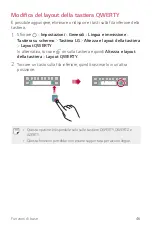 Предварительный просмотр 406 страницы LG LG-M200n User Manual