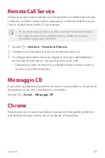 Предварительный просмотр 442 страницы LG LG-M200n User Manual