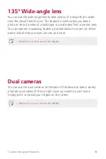 Preview for 17 page of LG LG-M250dsF User Manual