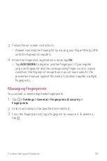 Preview for 32 page of LG LG-M250dsF User Manual