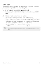 Preview for 70 page of LG LG-M250dsF User Manual