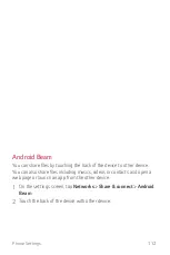 Preview for 113 page of LG LG-M250dsF User Manual