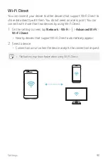 Preview for 91 page of LG LG-M250E User Manual