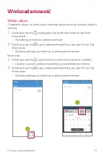 Preview for 139 page of LG LG-M250E User Manual