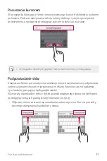 Preview for 169 page of LG LG-M250E User Manual