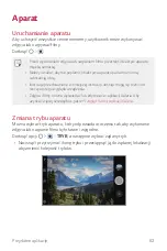 Preview for 184 page of LG LG-M250E User Manual