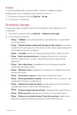 Preview for 226 page of LG LG-M250E User Manual