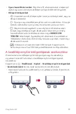 Preview for 277 page of LG LG-M250E User Manual