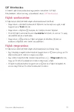 Preview for 315 page of LG LG-M250E User Manual