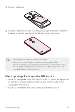 Preview for 388 page of LG LG-M250E User Manual