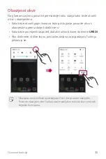 Preview for 399 page of LG LG-M250E User Manual