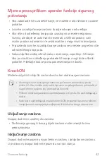 Preview for 406 page of LG LG-M250E User Manual