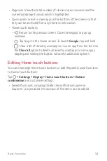 Preview for 53 page of LG LG-M250F User Manual