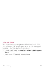 Preview for 113 page of LG LG-M250F User Manual